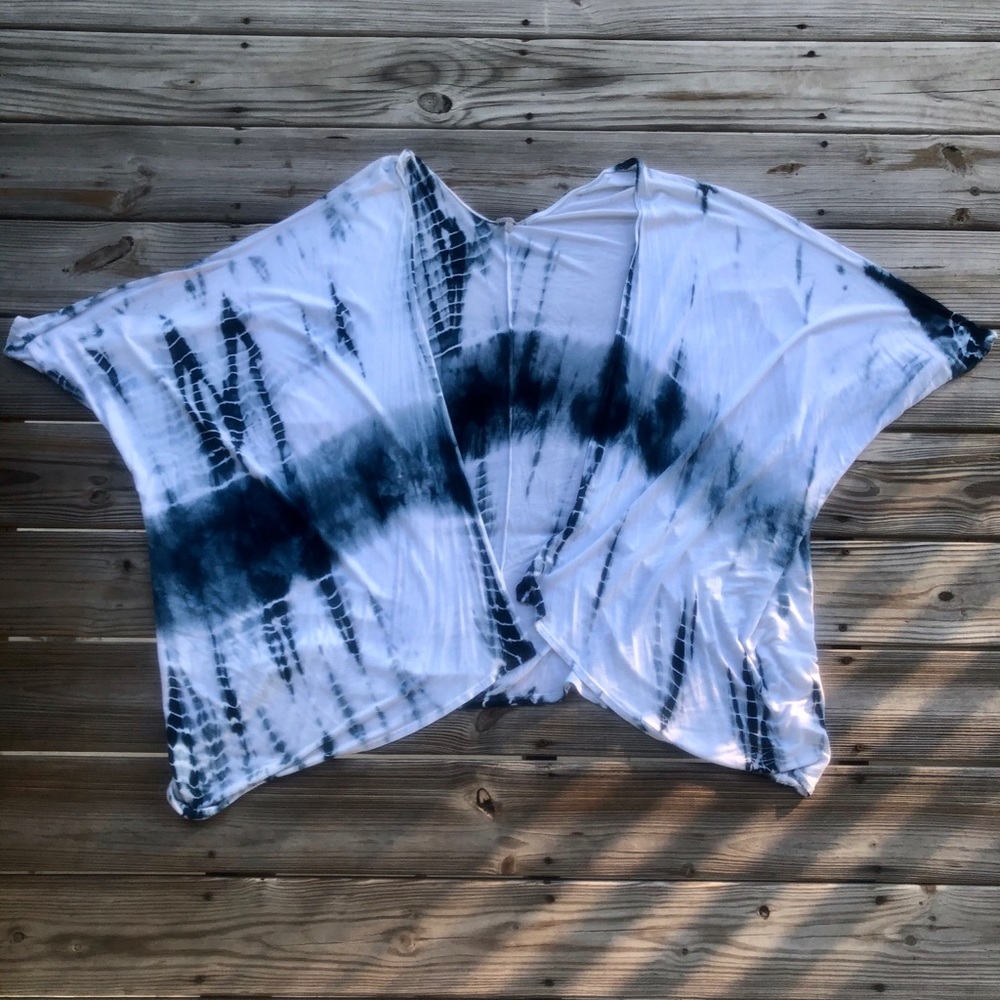 🌺Tie dye Kimono🌺